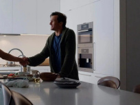 Dreams : Jessica Chastain, Isaac Hernández, Rupert Friend