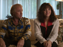 Christy : Ben Foster, Sydney Sweeney