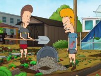 Beavis and Butt-Head saison 3 : le duo culte revient sur Paramount+