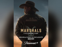 Marshals : A Yellowstone Story, Kayce Dutton chez les U.S. Marshals sur Paramount+