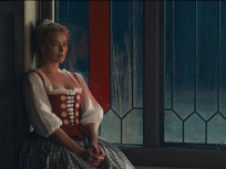 "Hurlevent" : Margot Robbie
