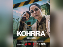 Kohrra : Brumes hivernales, saison 2 sur Netflix