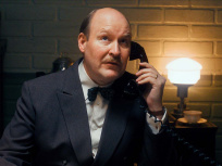 The Swedish Connection : Henrik Dorsin