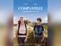 Compostelle : Alexandra Lamy sur le chemin de Saint-Jacques