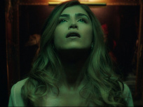 Bone Lake : Andra Nechita