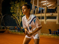 Il Maestro : Tiziano Menichelli