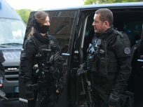 RAID Dingue: Alice Pol, Dany Boon