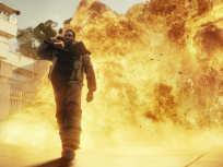 Man on Fire : la série d’action avec Yahya Abdul-Mateen II