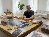 Tables de jeux de société à Paris : un mobilier sur mesure pensé pour jouer et partager
