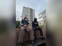 La Dalle : le film de Kévin Debonne est en tournage depuis le 25 mars 2026