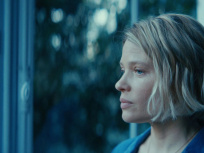 La Femme de : Mélanie Thierry