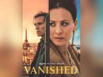 Vanished sur HBO Max : Kaley Cuoco dans un thriller en France