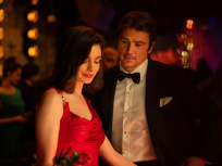Verity : Anne Hathaway, Josh Hartnett