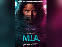 M.I.A. : la série du co-créateur d’Ozark sur Paramount+