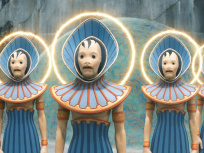 Junk World : le préquel de Junk Head arrive au cinéma