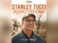 Stanley Tucci : Cuisine à l’italienne revient sur Disney+