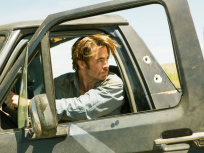 Comancheria : Chris Pine