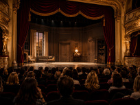 10 pièces de théâtre à voir à Paris en juin : notre sélection du mois
