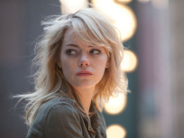 Birdman : Emma Stone
