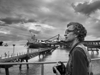 Le Sel de la terre: Wim Wenders