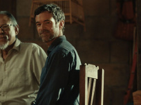 Fils de personne: Romain Duris