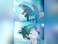 Une Aube Nouvelle : le film d’animation japonais sort au cinéma en août