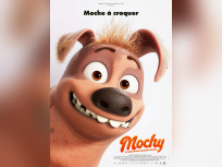 Mochy, le chien le plus moche du monde : le film d’animation familial sortira au cinéma en octobre 2026