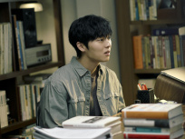 Le Garçon du dernier rang sur Netflix : un thriller coréen avec Choi Min-sik