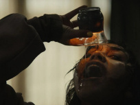 Evil Dead Burn: Luciane Buchanan