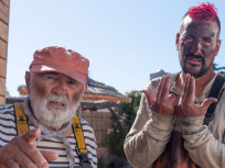 Y a pas de réseau 2 : la comédie avec Gérard Jugnot est en tournage
