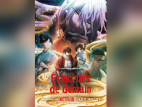 Étincelles de demain sur Netflix : l’anime Kyoto Animation arrive en juillet