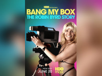 Bang My Box: The Robin Byrd Story arrive sur HBO Max en juillet 2026