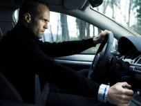 Le Transporteur III : Jason Statham