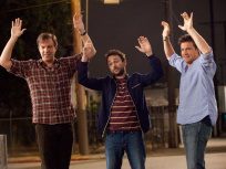 Comment tuer son Boss ? : Jason Sudeikis, Jason Bateman, Charlie Day, Seth Gordon