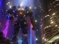 Pacific Rim