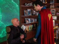Superman : Nicholas Hoult, David Corenswet