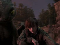 Dragons : Mason Thames