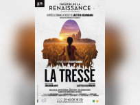 La Tresse, le roman de Laetitia Colombani au théâtre