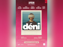 Déni, la pièce de Sophie Cottin au Théâtre de Paris