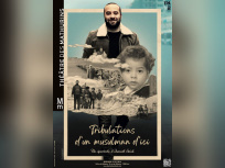 Tribulations d’un musulman d’ici aux Mathurins
