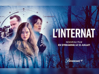 L’Internat sur Paramount+ : le thriller d’action arrive le 13 juillet