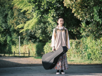 Sous le ciel de Kyoto : Photo Aoi Itô