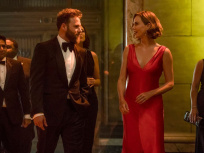 Séduis-moi si tu peux ! : Seth Rogen, Charlize Theron