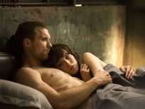 Le Transporteur Héritage : Ed Skrein, Loan Chabanol