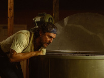 Oklahoma Honey: Matthew McConaughey
