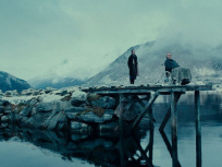 Fjord