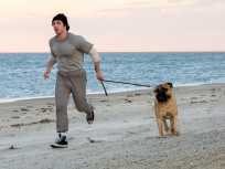I Play Rocky : Anthony Ippolito