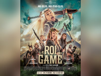 Le Roi du Game : Éric Judor plonge dans un jeu médiéval-fantastique