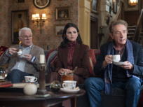 Only Murders in the Building saison 6 : le trio s’envole pour Londres sur Disney+