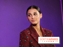 Naomi Scott